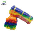 High Tenacity PE/PP/Polyester/Nylon Plastic Twisted/Braided Multi-Filament/Baler/Thread/Packing/Fishing Net Twine (210D/380D) by Spool/Reel/Bobbin/Hank